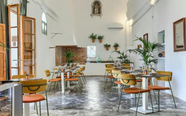 Fincahotel Son Valls