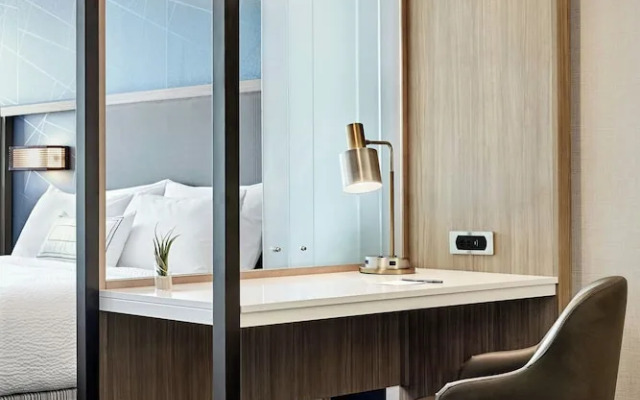 SpringHill Suites Cleveland Independence