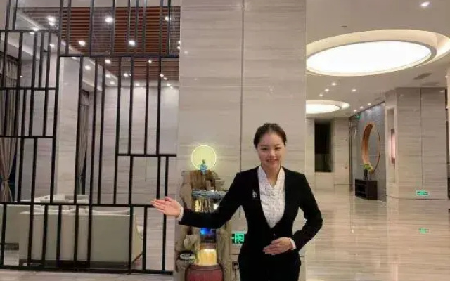 Yuanhe Hotel