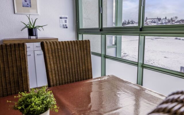 Apartment B 94 Dittishausen