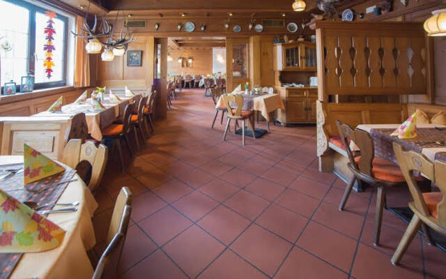 Hotel-Gasthof Weisses Ross