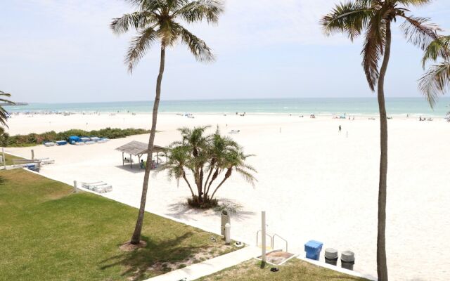 Jamaica Royale T31 - 2 Br Condo