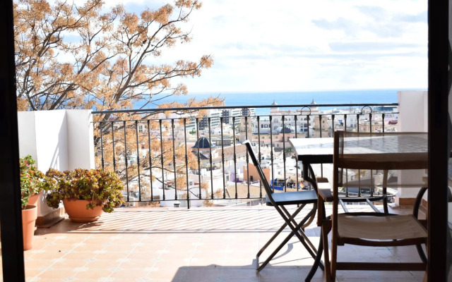 Casa Lucia the most beautiful views sea and city