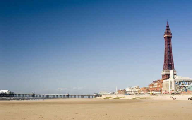 Pleasure Holiday Apartments