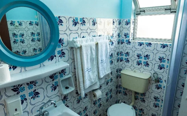 Hotel Agamemnon Beach