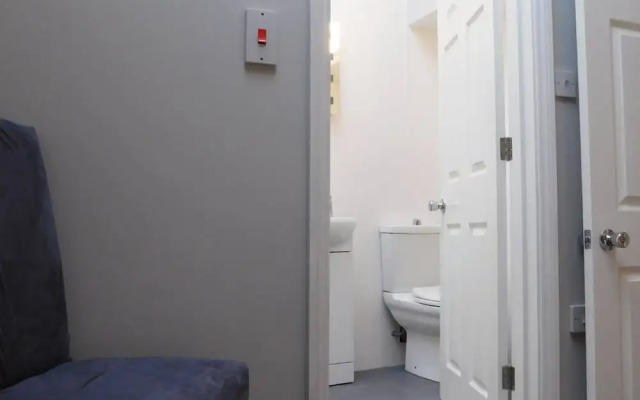 Stay Norwich Apartments 17colgate