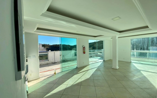 HOSPEDATOM - Apartamento até 10 pessoas.