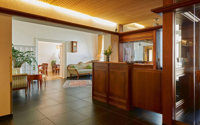 Hotel Garni Bodensee