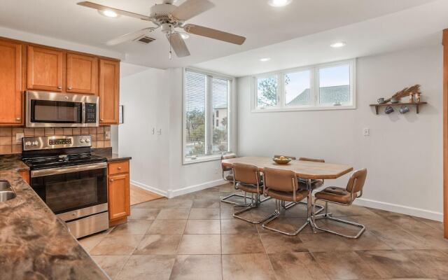 Spacious 4 Bed, 3 Bath Home in Prime Location w/ Breathtaking Marsh Views