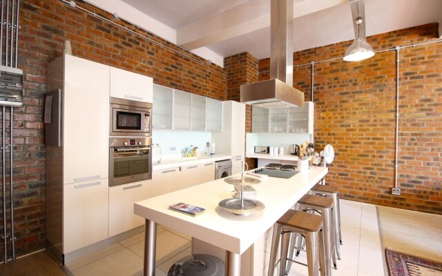 11 on Buiten suite 1