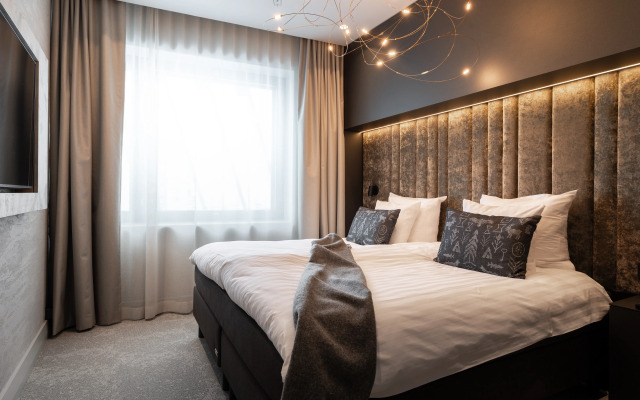 Lapland Hotels Arena