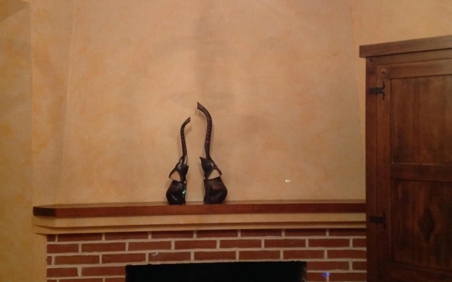 Hostal Julio