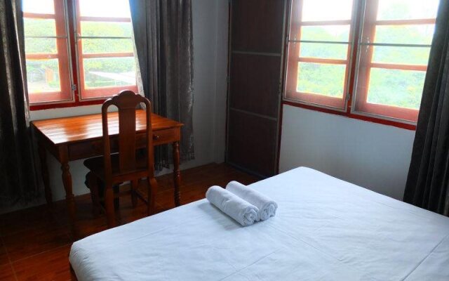 D.D Guest House Pattaya