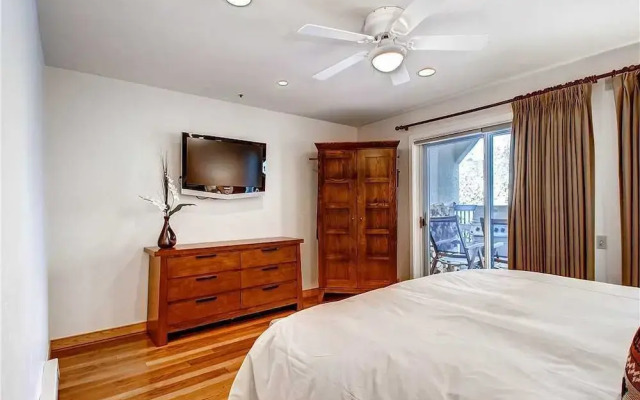 Centennial 3 Bedroom Condo Unit No.12