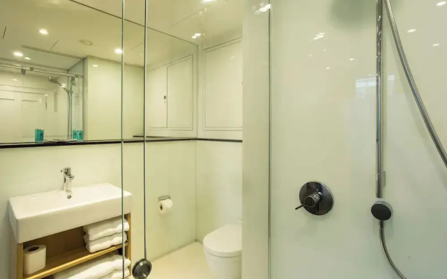 Gloucester Place Hotel