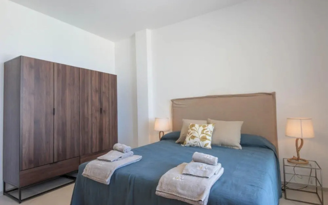TD Villa Grecale Modern Luxury Villa With Sea View