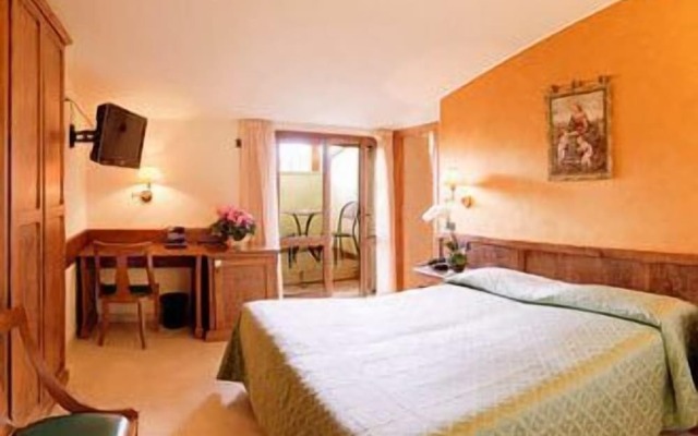 Hotel Campiglione