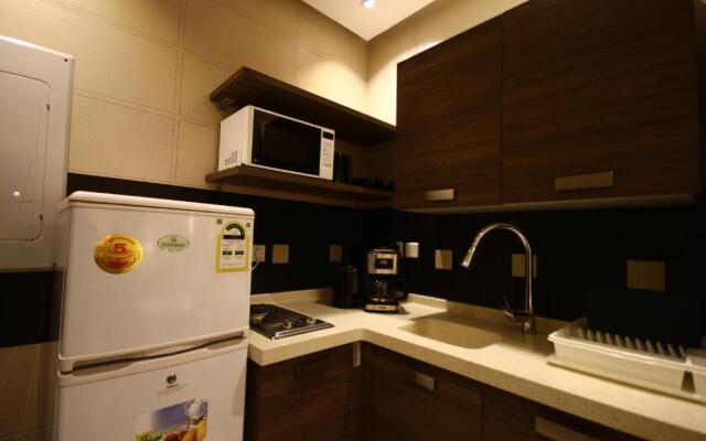 Warf Aldyafah Homes