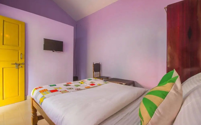 Bunkin Hostel by OYO Rooms