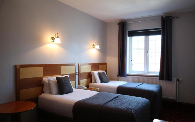 Quality Hotel Coventry