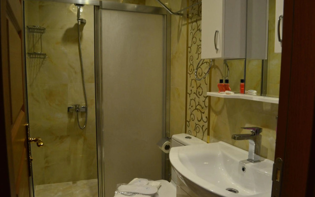 Blue Istanbul Hotel Taksim