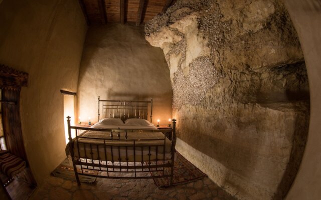 Taziry Ecolodge & Sustainable Village