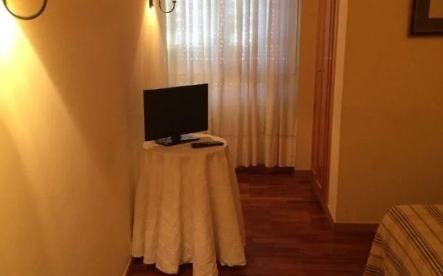 Hotel Los Ángeles