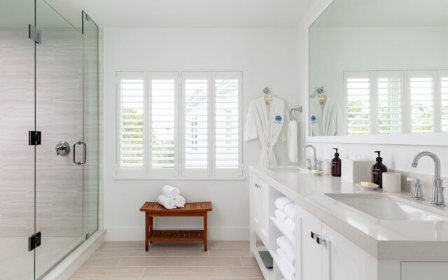 The Islands of Islamorada