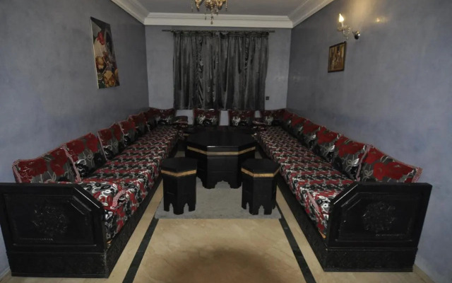 Babylon Appartments