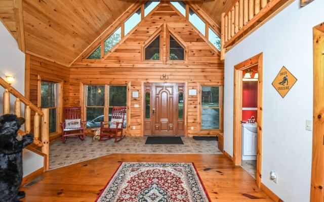 Peak of Perfection 5 Bedroom House
