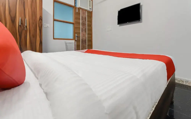 Delight Inn By OYO Rooms