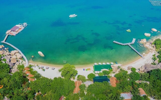 Sao Bien Cam Ranh