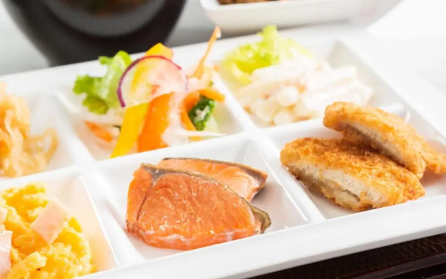 SUPER HOTEL Towada