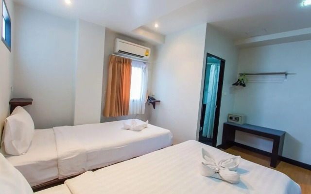 Basic Line Hotel at Loikroh