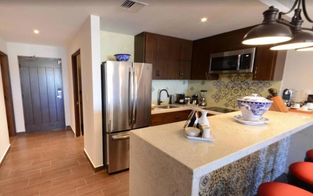 Enchanting 2 Bedroom With in Cabo