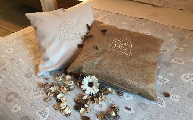 B&B Chiave d'Arco