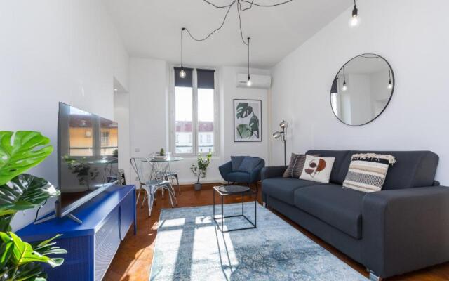 SMARTBNB - Place Massena - Central 2p - Lumineux - Climatise