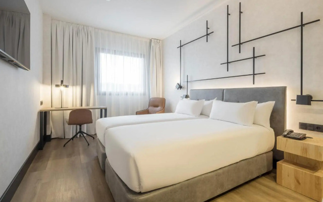 Hotel ILUNION San Mamés