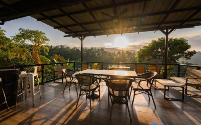 Magarra Hotel