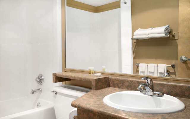 Days Inn by Wyndham Estevan