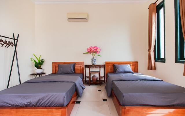 May Villa