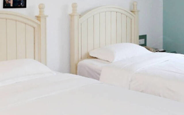 Xiangnanwan American Style Countryside Villa Hotel