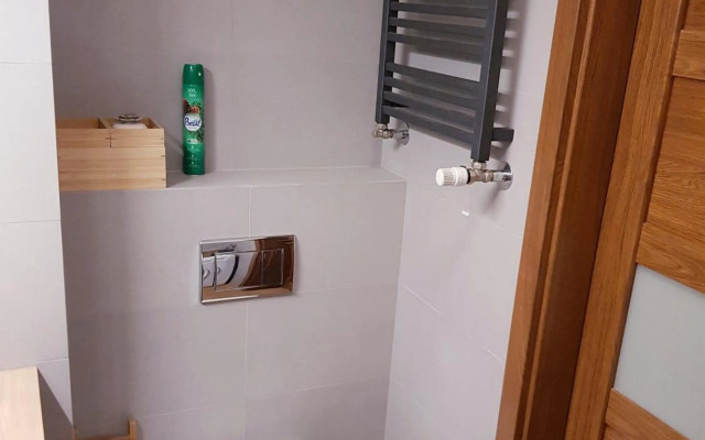 Apartament Jelen'iowska