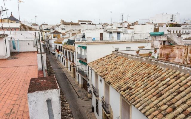 Viento de corredera