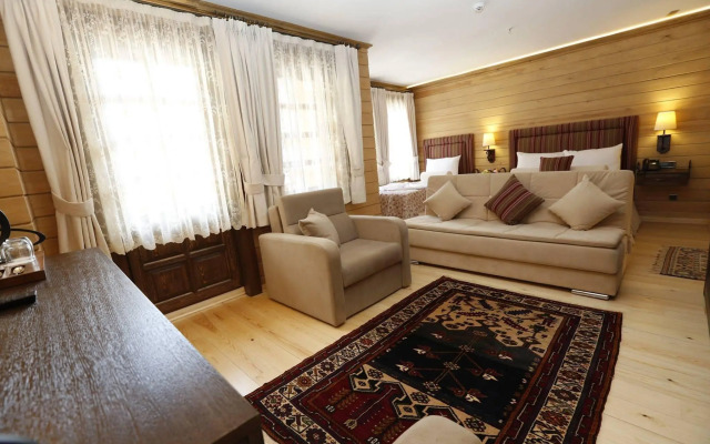 Royal Uzungol Hotel Spa & Restaurant