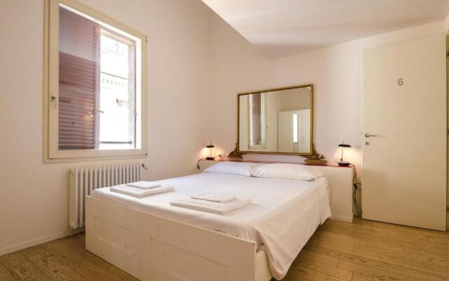 Appartamento del Nettuno