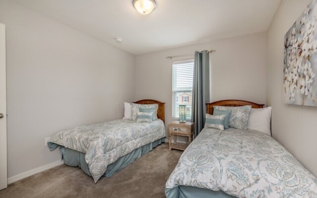 5153ad Amazing Compass Baytown Home Sleeps 10