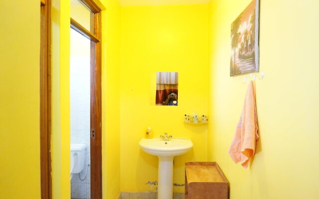 Mdawida Homestay