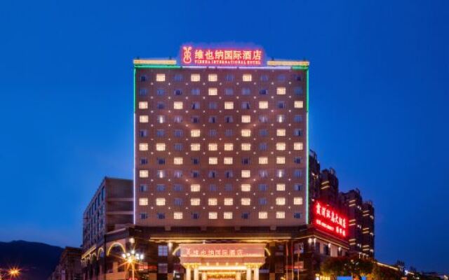 Huandao Hotel Xiapu