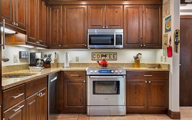 Westwind 207 2BD 2BA Plat Condo